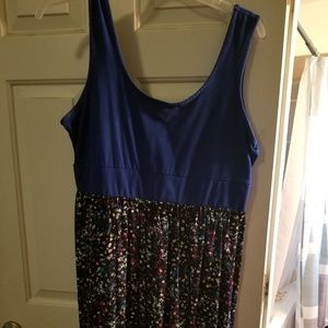 Torrid dress size 2
